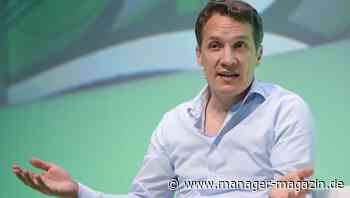 Rocket Internet: Oliver Samwer erhält Dividende in Höhe von 260 Millionen Euro