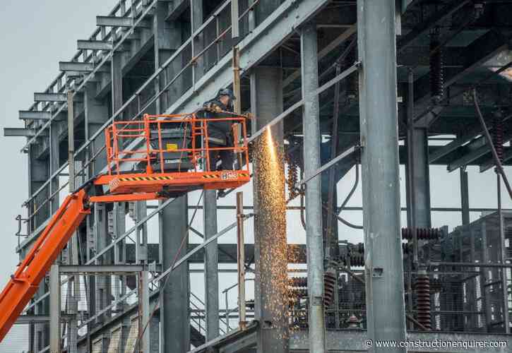 Five land £485m Magnox clean-up deal