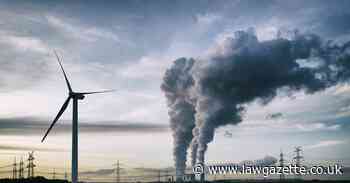 Eight firms sign climate crisis pledges