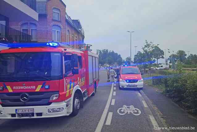 Gaslek bij werken: bewoners Kasteelstraat en Papiermolenstraat moeten ramen en deuren sluiten