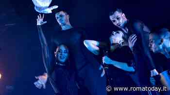 Paola & Chiara a Villa Ada Festival