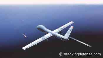 Israel’s Elbit highlights military-civilian Hermes 900 Starliner at Paris Air Show