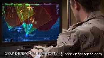 Scorpius: A quantum leap in electronic warfare capabilities and performance