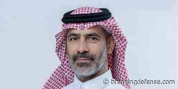 Saudi Arabia Military Industries wants to be top 25 global firm: CEO