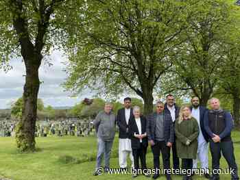 Hyndburn weekend burial service approved by councillors