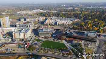 How Calgary's University District came to thrive, a decade after being warned: 'Don't screw it up!'