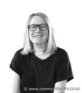 Steph How – deputy director for Hampshire and Isle of Wight children’s services