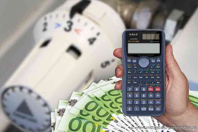 Tipps zur Reduzierung der Heizkosten im Unternehmen