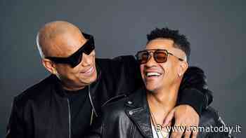 "Gente de zona" a Fiesta