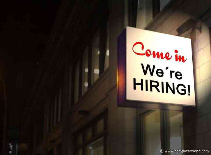 IT firms expect to increase hiring next quarter, Manpower says