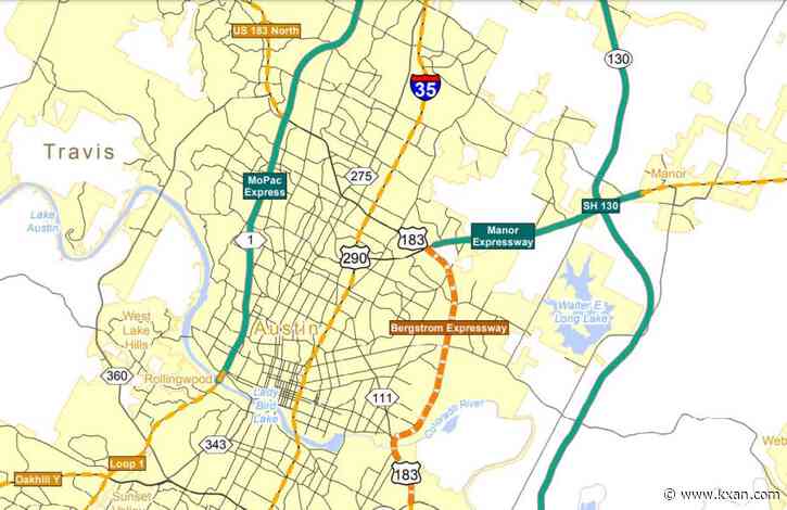 TxTag technology: Why it abandoned an app, has outdated website maps