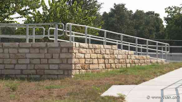 South San Gabriel trail extension now open to public