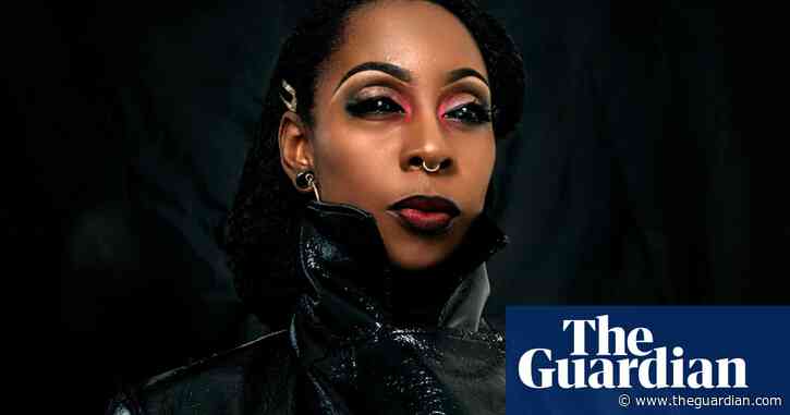 ‘If I didn’t say something, nobody else was going to’: Zinzi Minott on making art about the Windrush scandal