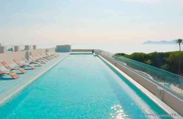 Iberostar Selection Albufera Resort nach Renovierung jetzt mit karibischem All-Inclusive Konzept auf Mallorca