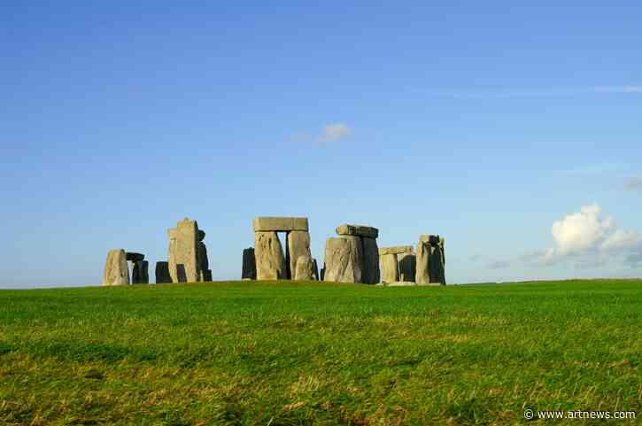 Stonehenge-Style Site Found in the Netherlands, Unusual Roman Amphora Discovered, and More: Morning Links for June 22, 2023