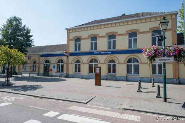 Een nieuw busnet in Leopoldsburg vanaf 1 juli