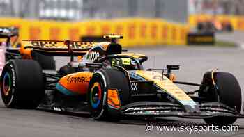 Saudi Arabia's PIF sells McLaren stake to Bahrain