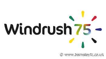 FOOTBALL AND WINDRUSH