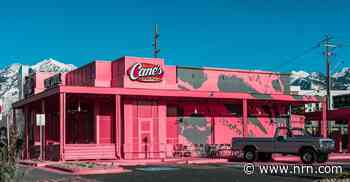 Raising Cane’s expands Post Malone endorsement partnership