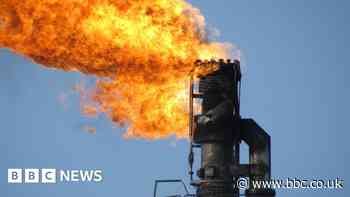 Horse Hill: Future of UK fossil fuels at stake in test case