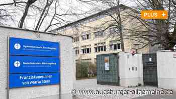 Schulwerk zahlt früherer Rektorin am Gymnasium Maria Stern hohe Abfindung