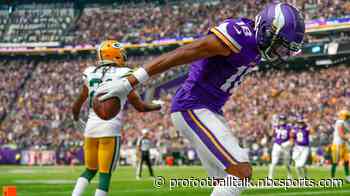 If Vikings wait to extend Justin Jefferson, they could regret it