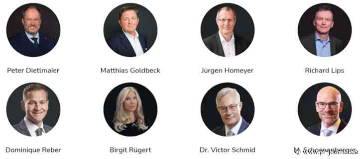 Beratung CCounselors erfindet sich neu