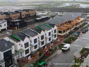 Keith Gerein: Better zoning is the tool Edmonton needs to grow the right way