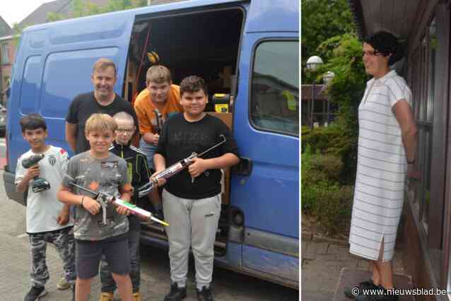 Silvie (42) en Alexander (46) genomineerd voor ‘Praktijkleraar van het Jaar’: “De leerlingen bloeien open bij hen”