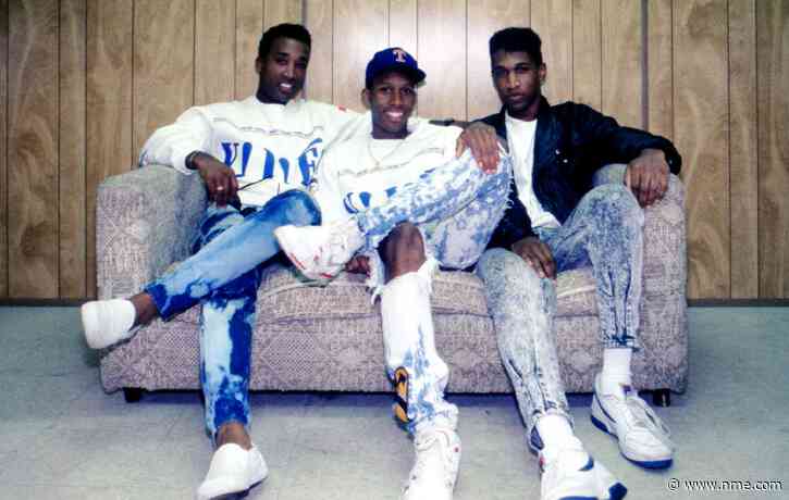 Tony! Toni! Toné! to reunite for first tour in 25 years