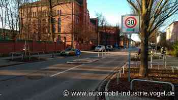 Bundesregierung beschließt Änderung des Straßenverkehrsgesetzes