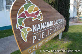 New NDSS top of wish list, but SD68 also recognizes Lantzville’s population growth