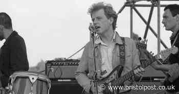 Tributes paid to John Waddington, The Pop Group's influential guitarist