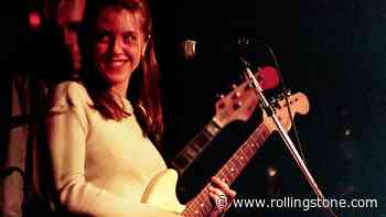 Liz Phair Predicted the F-ckboy — and Ripped Them to Shreds