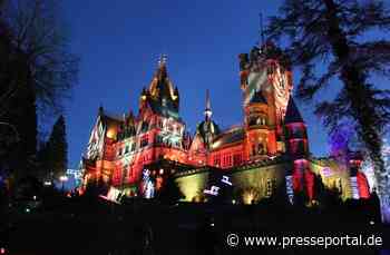 Deutschland leuchtet: Neue Perspektiven für magische Lichterfeste