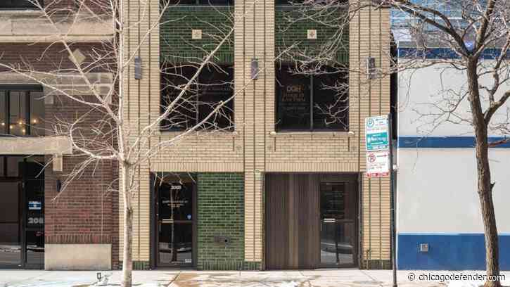 Chicago Landmark Status Granted to Birthplace of House Music