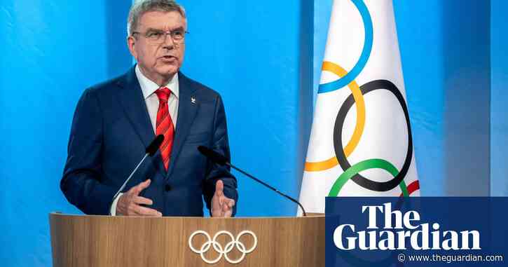 IOC expels International Boxing Association from Olympic movement