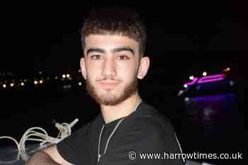 Paddington Green Westminster stabbing: Victim named