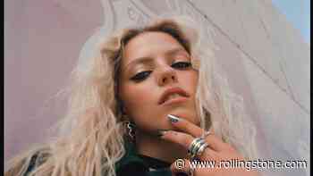 Reneé Rapp Is Ready for Her Pop Moment