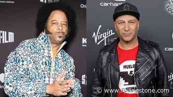 Tom Morello, Zack de la Rocha, and Boots Riley Boycotting Venues That Use Face-Scanning Technology