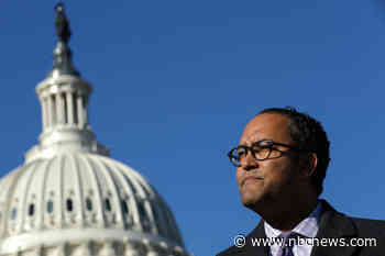 Former Texas Rep. Will Hurd jumps into the 2024 GOP presidential race