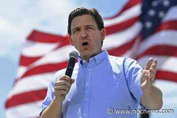 Judge strikes down Florida's ban on Medicaid funding for transgender treatment