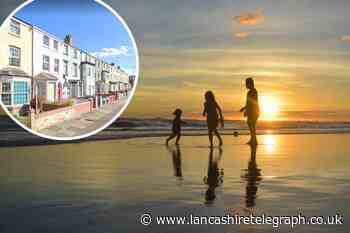 Blackpool named among cheapest seaside locations for buyers