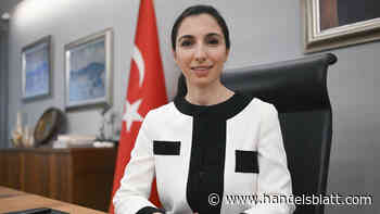 Geldpolitik: Neue Notenbankchefin macht Ernst: Türkische Zentralbank erhöht Leitzins von 8,5 auf 15,0 Prozent