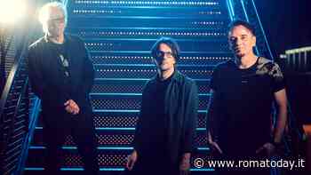 Porcupine Tree a Roma Summer Fest 2023