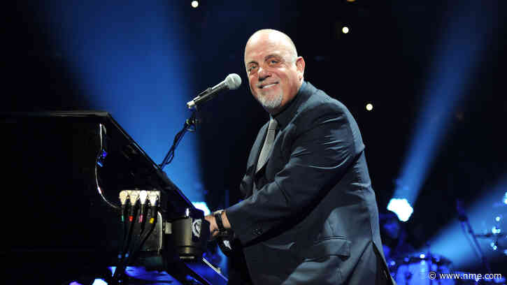 Support acts announced for Billy Joel’s huge BST Hyde Park gig