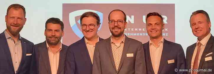ENUR: Neues Beratungsnetzwerk für bessere Cyber-Resilienz