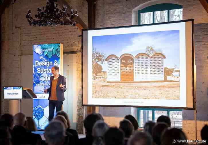 Baukeramik aus Italien - Fachveranstaltung in Leipzig und Stuttgart