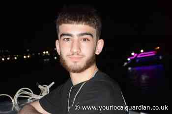 Paddington Green Westminster stabbing: Victim named