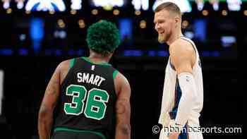 Winners, losers from blockbuster Porzings to Celtics, Smart to Grizzlies trade